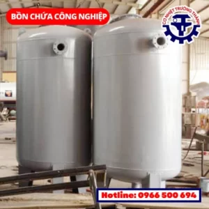 Bồn chứa - Bồn Chứa Trường Thành - Công Ty Cổ Phần Cơ Nhiệt Trường Thành