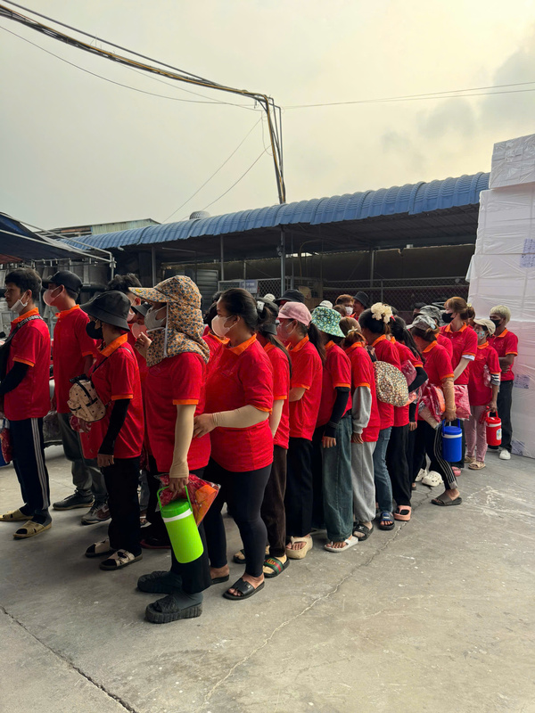 Dịch vụ cung ứng nhân lực