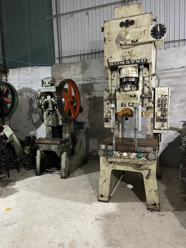 Hình ảnh xưởng sản xuất Gia Phát