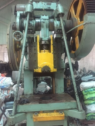 Hình ảnh xưởng sản xuất Gia Phát