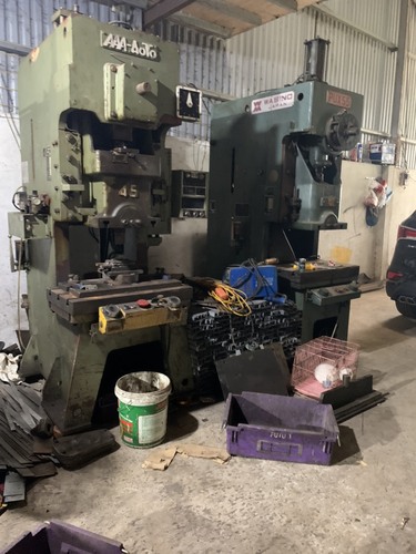 Hình ảnh xưởng sản xuất Gia Phát