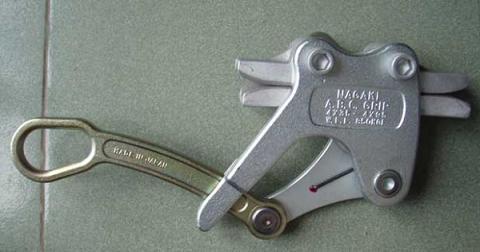 Kẹp gông, kẹp cáp ngành điện lực