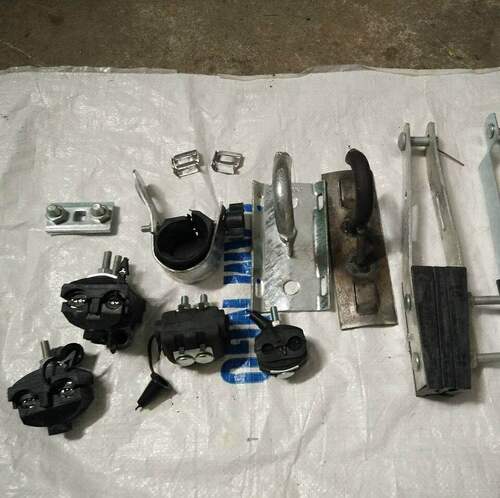 Phụ kiện ngành điện lực