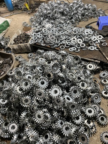 Sản phẩm cơ khí