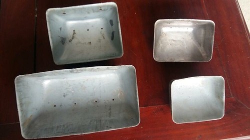 Sản phẩm cơ khí