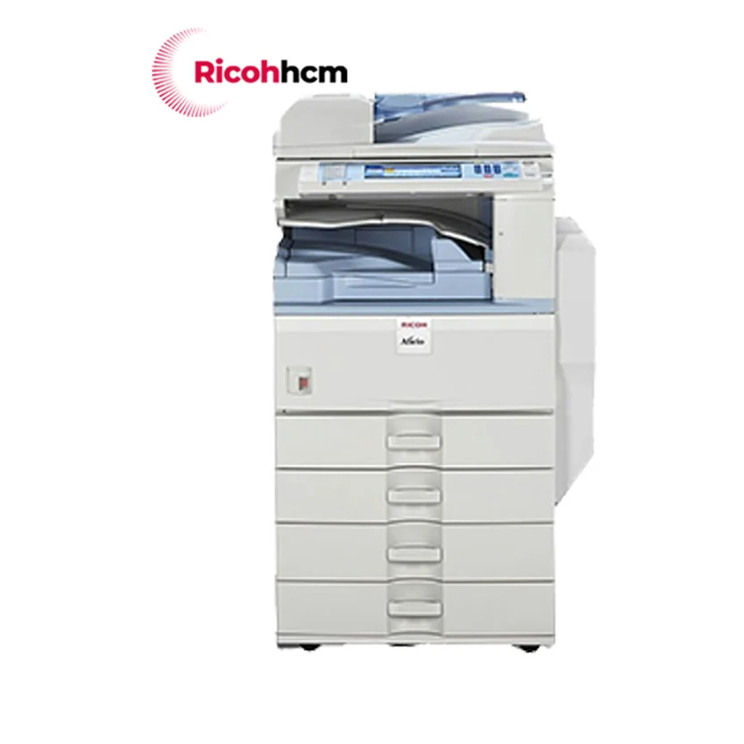 Máy photocopy Ricoh Aficio MP 3351