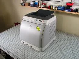 Máy in HP 2600N