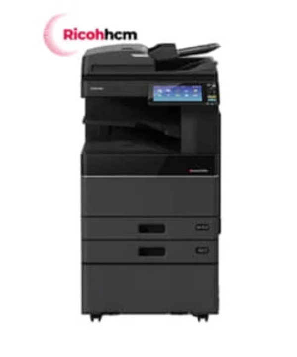 Máy photocopy TOSHIBA 3508A NK