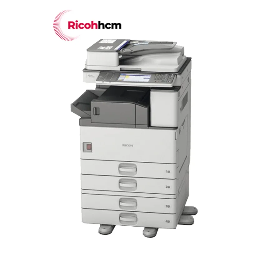 Máy photocopy Ricoh Aficio MP 2852