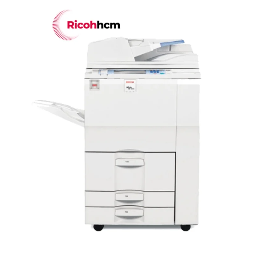 Máy photocopy Ricoh Aficio MP 6001