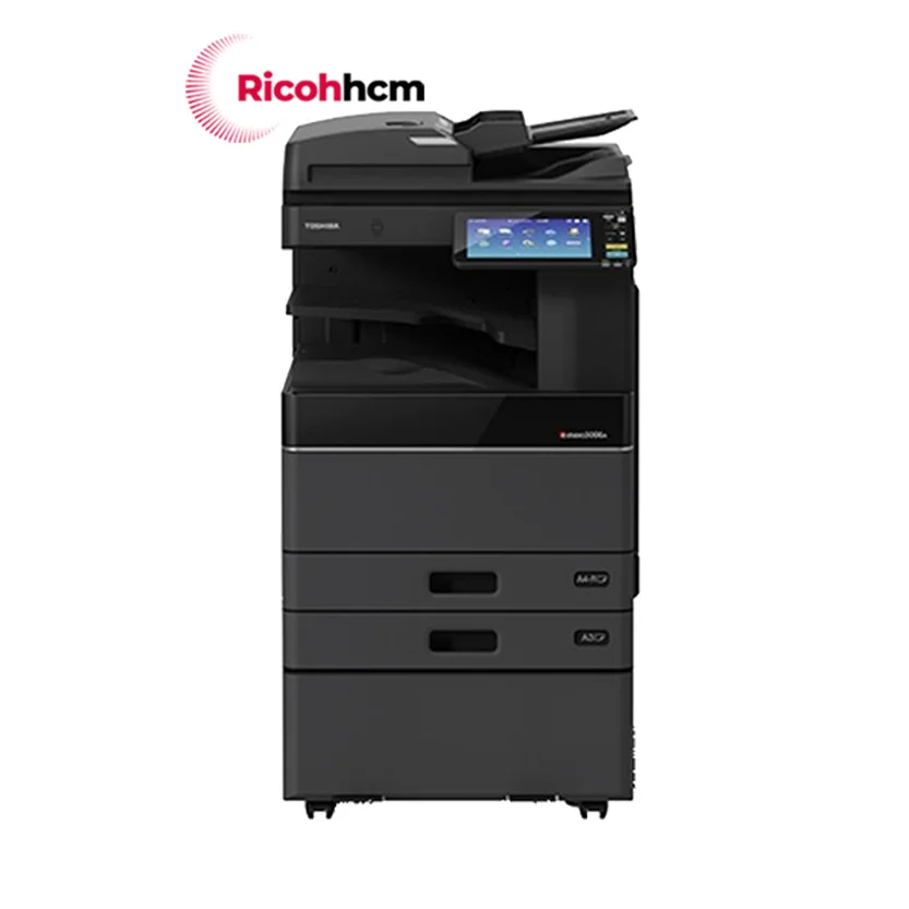 Máy photocopy Toshiba 5008A giá rẻ