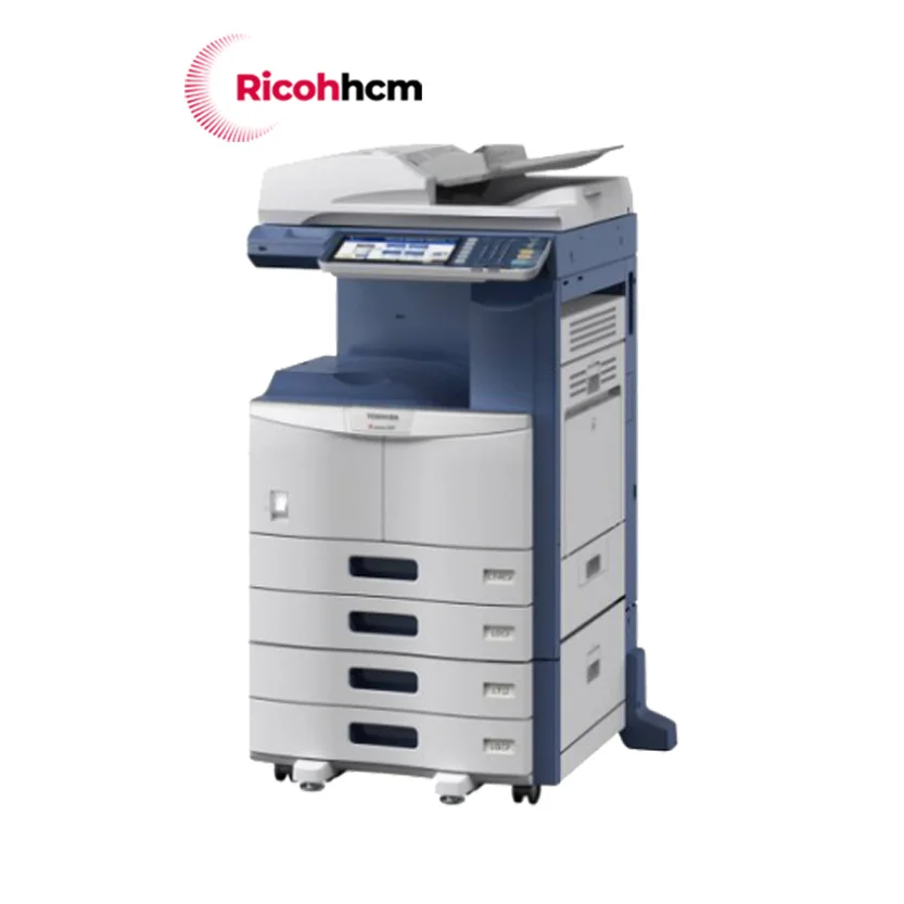 Máy photocopy Toshiba E studio 257