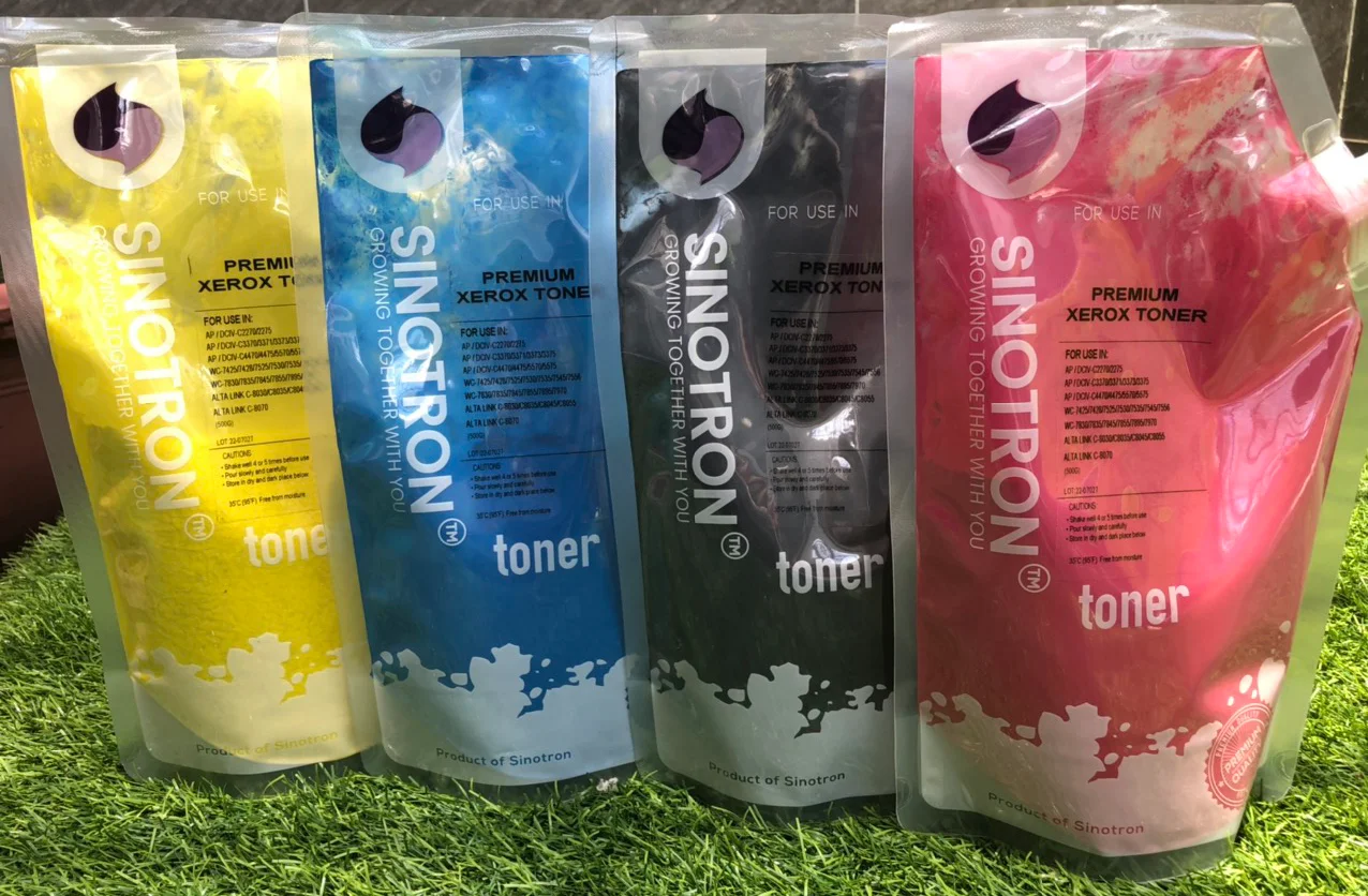 Mực máy photocopy Toshiba 4515AC – HCM