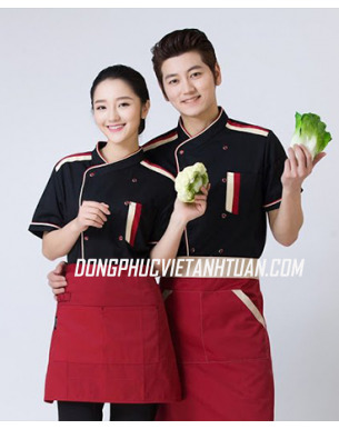 Đồng phục bếp