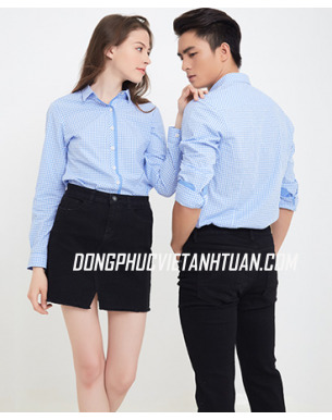 Đồng phục công sở