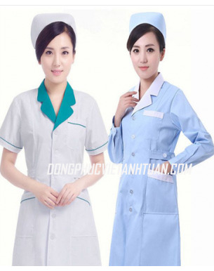 Đồng phục y tế