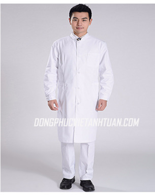 Đồng phục y tế