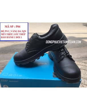 Giày bảo hộ lao động