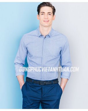 Đồng phục công sở - May Mặc Việt Anh Tuấn - Công ty Cổ Phần Sản Xuất Thương Mại Việt Anh Tuấn