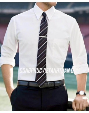 Áo sơ mi nam