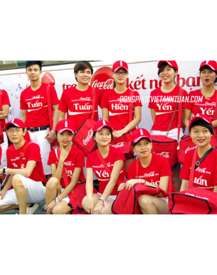 Đồng phục áo thun