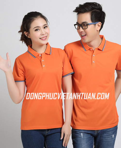 Đồng phục áo thun