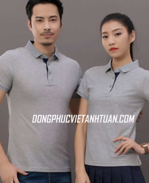 Đồng phục áo thun