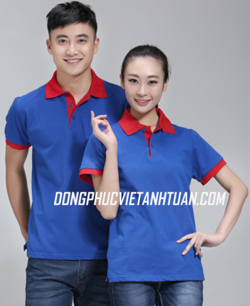 Đồng phục áo thun