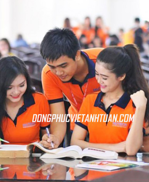 Đồng phục áo thun