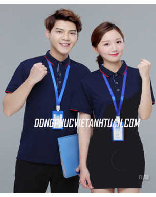 Đồng phục áo thun