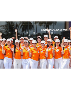 Đồng phục áo thun