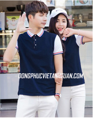 Đồng phục áo thun