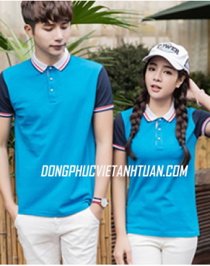 Đồng phục áo thun
