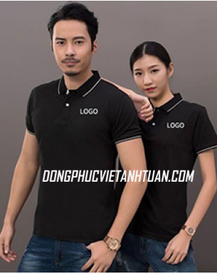Đồng phục áo thun