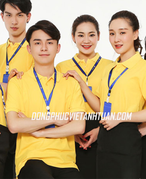 Đồng phục áo thun