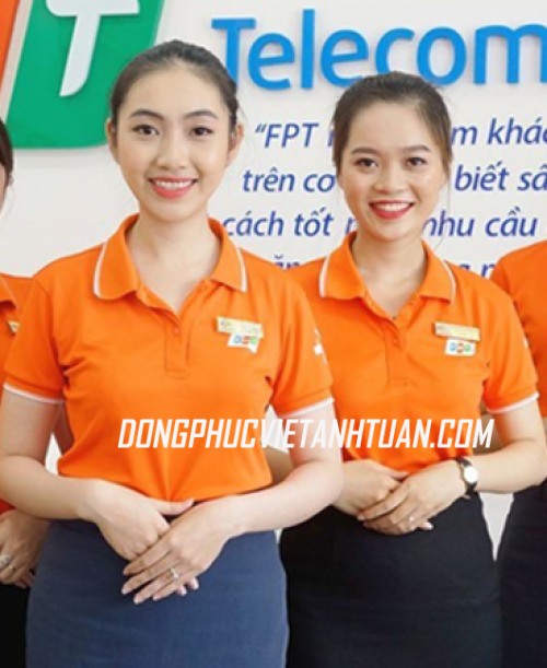 Đồng phục áo thun