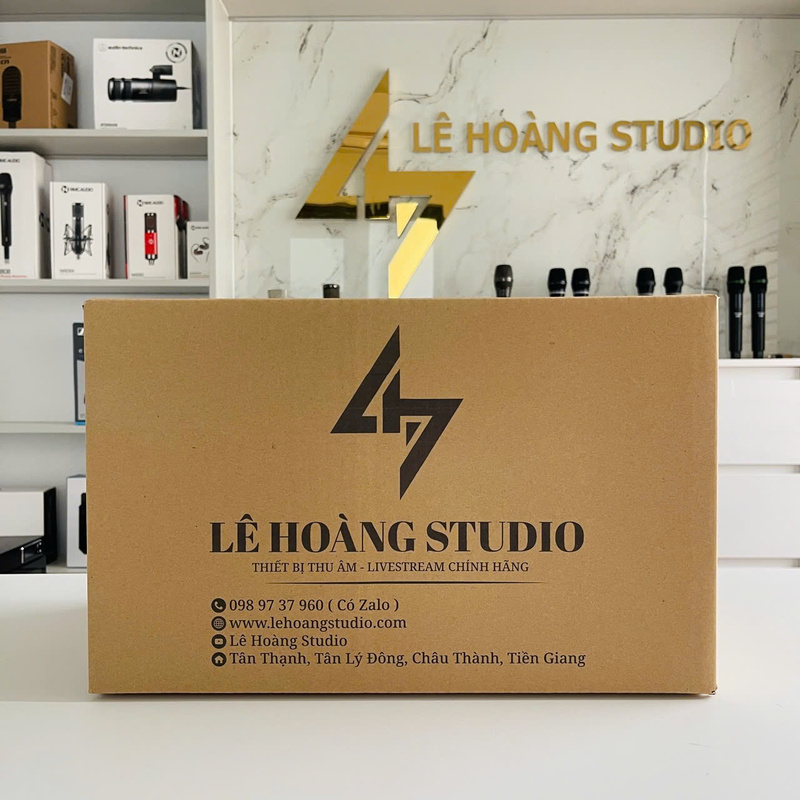 Thùng carton in thương hiệu - Thùng Carton Zador - Công Ty TNHH Zador