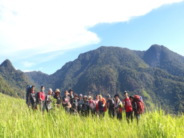 Tour Trekking Bidoup Tà Giang