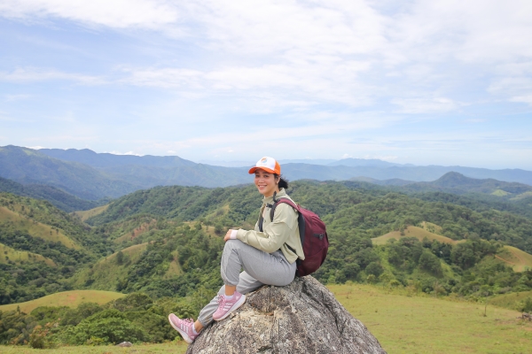 Tour Trekking Tà Năng Phan Dũng