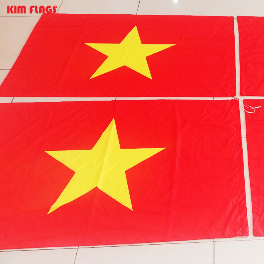 Cờ các nước - Xưởng May Cờ Kim Flags - Công Ty TNHH Tư Vấn Đầu Tư Và Thương Mại Kim Global