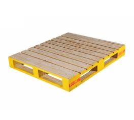 Pallet gỗ PL02G