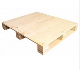 Pallet gỗ PL05G