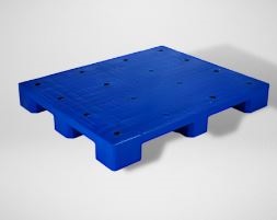 Pallet lút sàn PL09