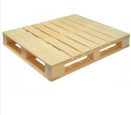 Pallet gỗ PL04G