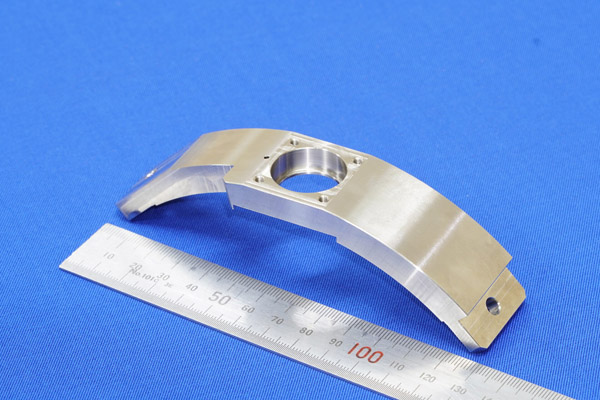 Gia công mẫu đã hết