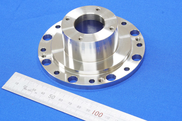 Gia công máy tiện