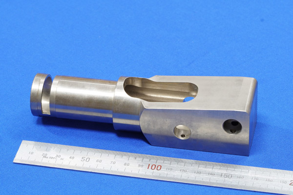 Gia công máy tiện
