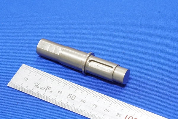 Gia công niken không điện phân
