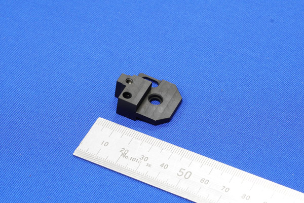 Gia công xử lý lạc đơn
