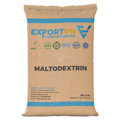 Maltodextrin